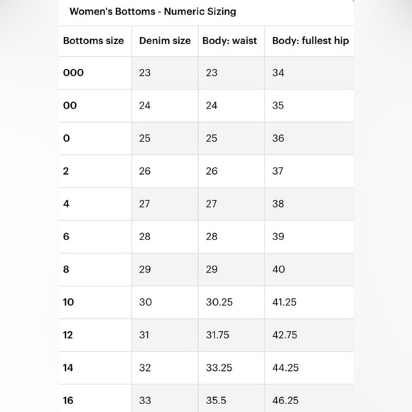 Everlane The Organic Wide-Leg Pant - Picture 14 of 14